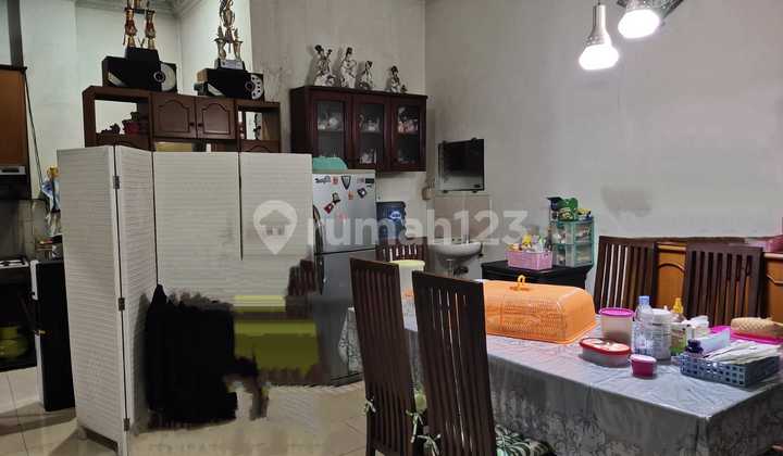 Dijual Rumah 2,5 Lantai Citra 2 Kalideres Jakarta Barat 2