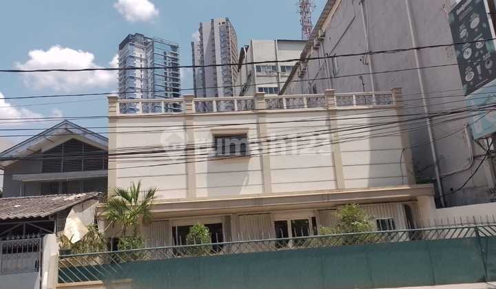 Dijual Rumah 1 Lantai Gereja Ayam Sawah Besar Jakarta Pusat Dijual Rumah 1 Lantai Gereja Ayam Sawah Besar Jakarta Pusat