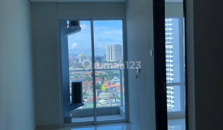 Apartmen Puri Mansion 2