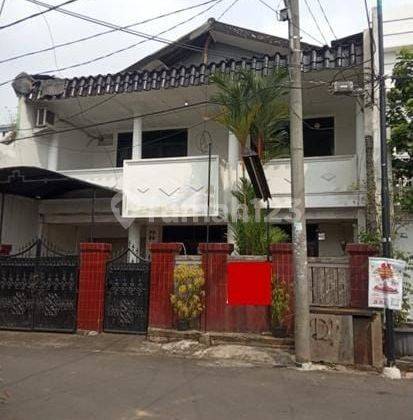 Rumah Jln Pp Raker Daan Mogot 1