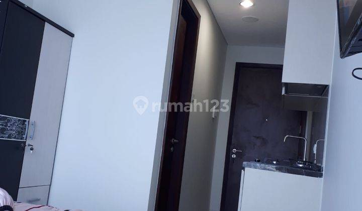 Apartmen Green Sedayu 2