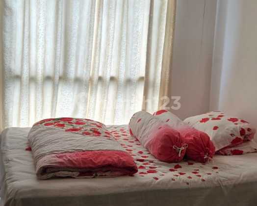 Dijual Apartement Sky House Tangerang