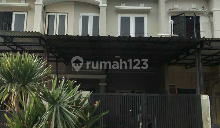 Perumahan Kresek Indah