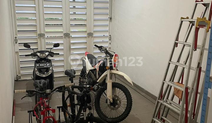 Dijual Rumah2 Tingkat Cluster Belle Fluer Citra Raya Cikupa