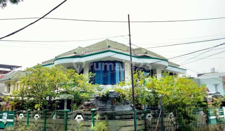 Dijual Rumah 2 Lantai Jl Kesayangan Utara Kalideres Jakarta Barat
