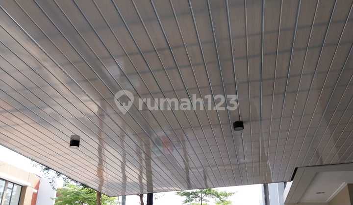 Disewakan Rumah 2 Tingkat Cluster Georgia 1 Pik 2 Millenial 2