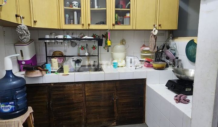 Perumahan Taman Semanan Indah  2