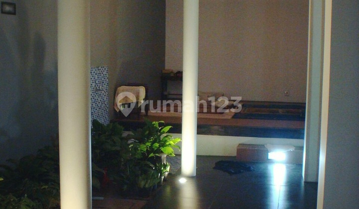 Dijual Rumah 2 Tingkat Jl Penyelesaian Tomang Meruya Utara 2