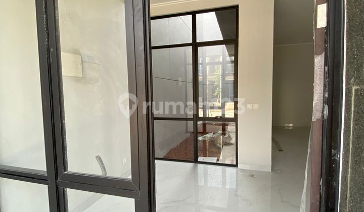 Dijual Rumah 2 Lantai Kuningan Village 3 Pik 2 Teluk Naga 2