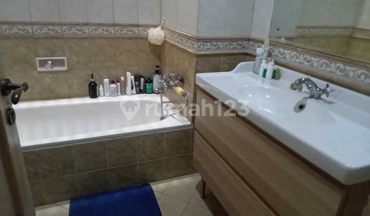 Disewakan Rumah 2 Lantai Jl. Citra Garden 3 Ext Kalideres Jakarta Barat 2