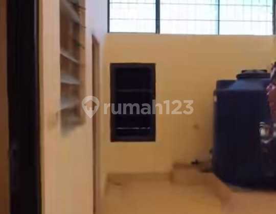 For Sale 3-Story House Jl Waru 1 Cengkareng Indah 2