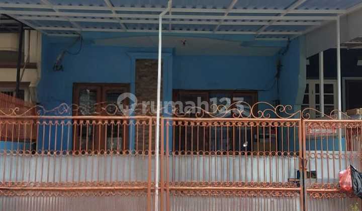 Dijual Rumah 2,5 Lantai Citra 2 Kalideres Jakarta Barat