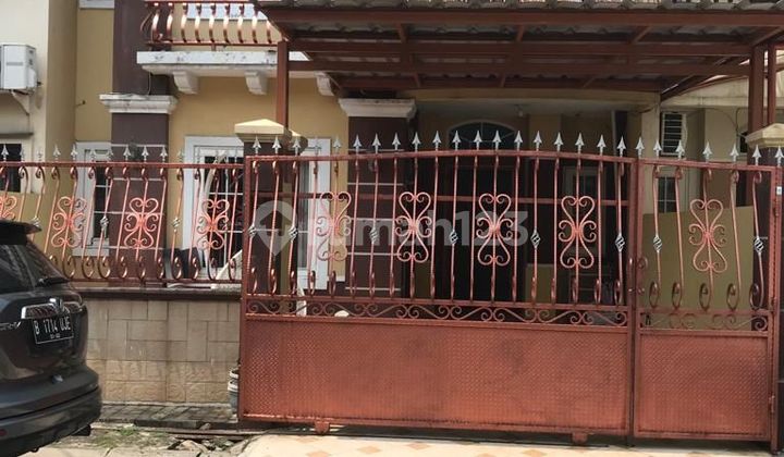 Dijual Rumah 2 Lantai Citra 2 Ext Kkalideres Jakarta Barat 1