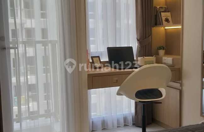 For Sale Tokyo Riverside Apartment Pik 2 Teluk Naga For Sale Tokyo Riverside Apartment Pik 2 Teluk Naga