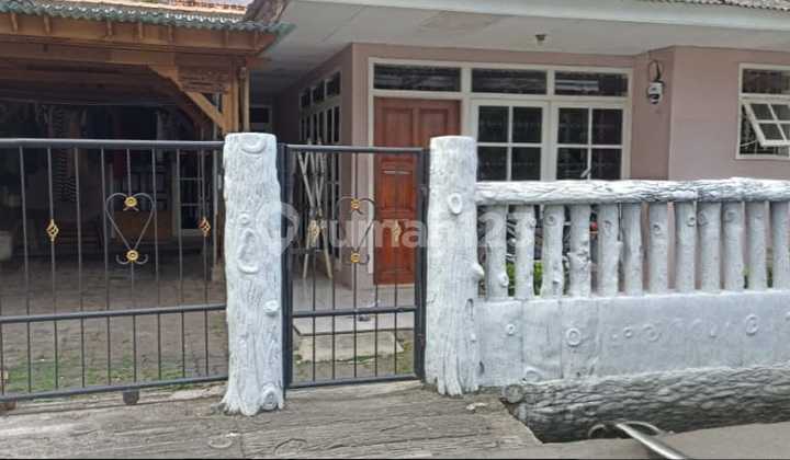 Dijual Rumah 1 Lantai Cendrawasih Jl Merpati Cengkareng Dijual Rumah 1 Lantai Cendrawasih Jl Merpati Cengkareng