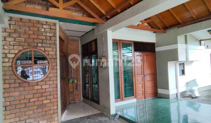 Dijual Rumah 2 Lantai Citra 1 Kalideres Barat