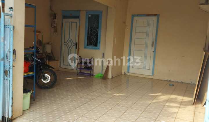 For Sale 3-Storey House Kresek Jl Asoka Cengkareng West Jakarta 2