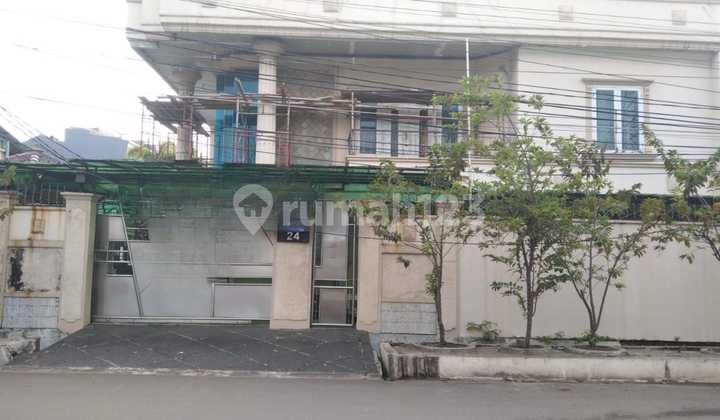 Rumah Pluit Rumah Pluit