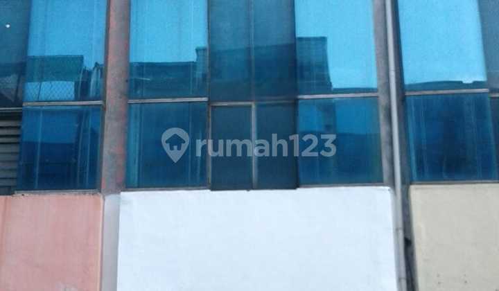 For Sale 5-Storey Shop House Arkadia Kalideres West Jakarta For Sale 5-Storey Shop House Arkadia Kalideres West Jakarta