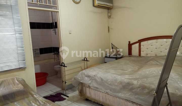 Dijual Rumah 2 Lantai Citra 2 Kalideres Jakarta Barat 2