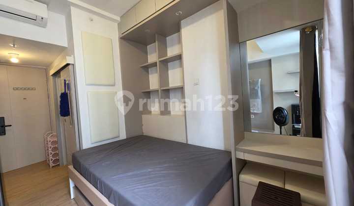 For Rent Tokyo Riverside Apartment Pik 2 Teluk Naga Tangerang Banten For Rent Tokyo Riverside Apartment Pik 2 Teluk Naga Tangerang Banten