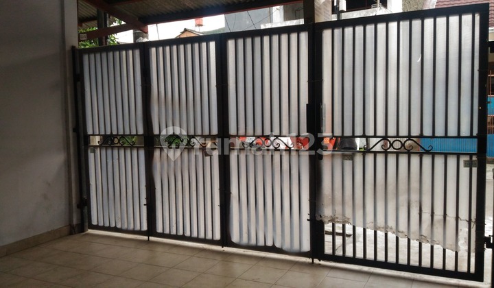 Dijual Rumah 2 Lantai Jl. Cendrawasih 2 Cengkareng Jakarta Barat 2