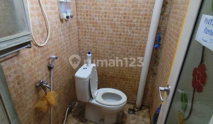 Dijual Rumah Jl Akasia Raya Cengkareng Jakarta Barat 2