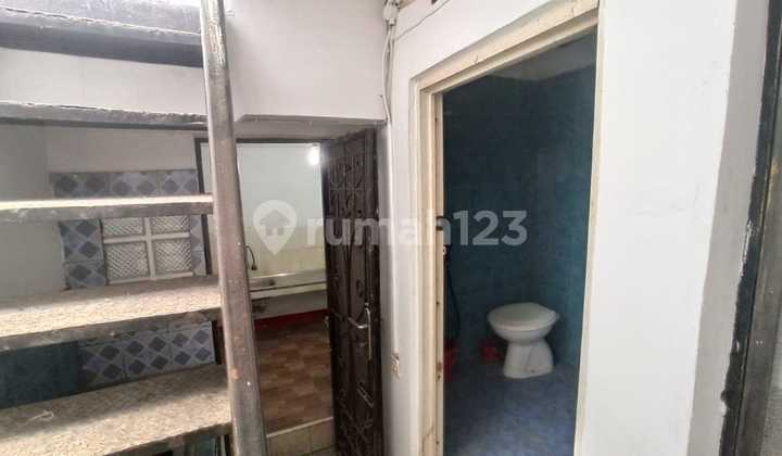 Dijual Rumah 1,5 Lantai Daan Mogot Estate Kalideres Jakarta Barat 2