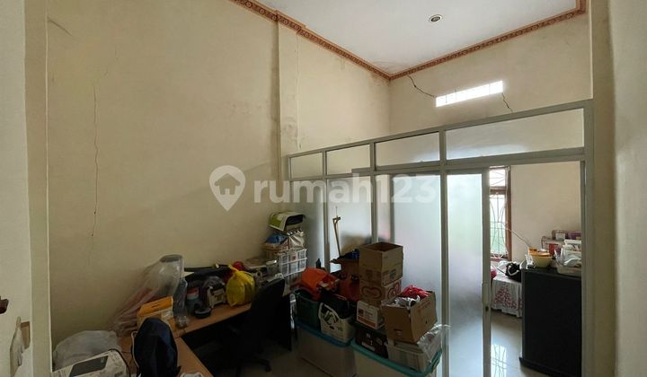 Dijual Rumah 2 Lantai Villa Kapuk Mas Penjaringan Jakarta Utara 2