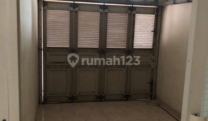 Dijual Rumah 3 Lantai Daan Mogot Jl Gilimanuk Kalideres Jakarta Barat 2
