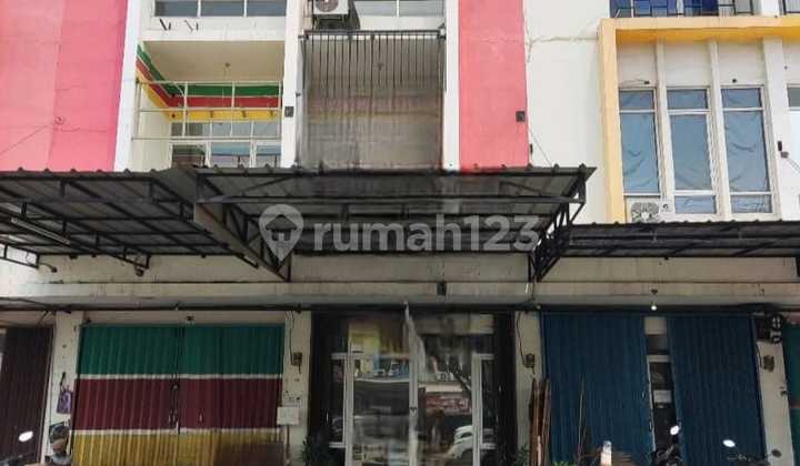 Dijual Ruko 3 Lantai Palem Evenue 1 Taman Surya 5 Dijual Ruko 3 Lantai Palem Evenue 1 Taman Surya 5