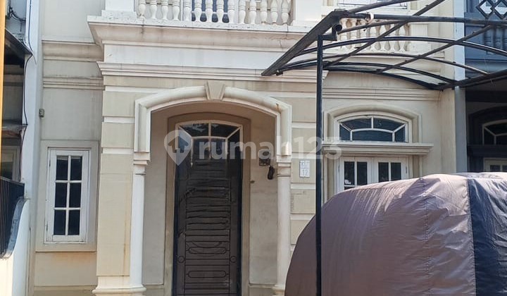 For Sale Hawaii City Resort Residence Cengkareng House For Sale Hawaii City Resort Residence Cengkareng House