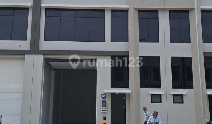 Dijual Gudang Bizpark Pik 2 Teluk Naga Dijual Gudang Bizpark Pik 2 Teluk Naga