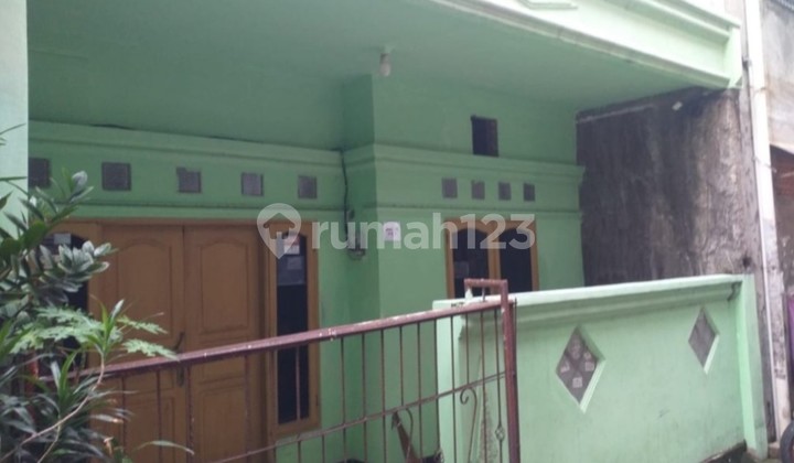 Dijual Rumah Jl Prima, Tegal Alur Kalideres Jakarta Barat 1