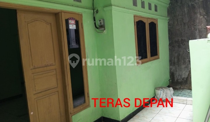 Dijual Rumah Jl Prima, Tegal Alur Kalideres Jakarta Barat 2
