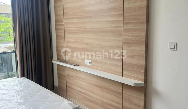 Dijual Rumah 2 Tingkat Baltimore 6 Pik 2 Millenial 2