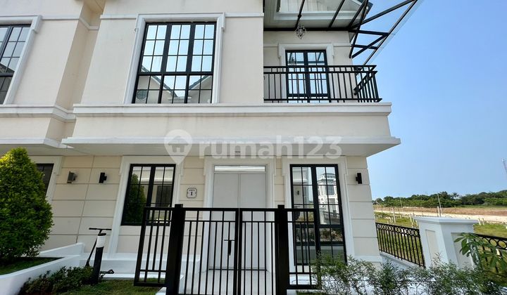 For Sale 2-Story House in PIK 2 Millennial Cluster Dallas 5