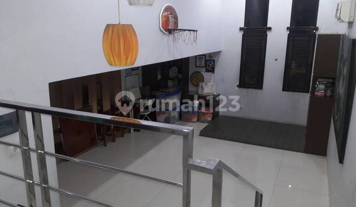 For Sale Pluit Karang Molek House West Jakarta 2