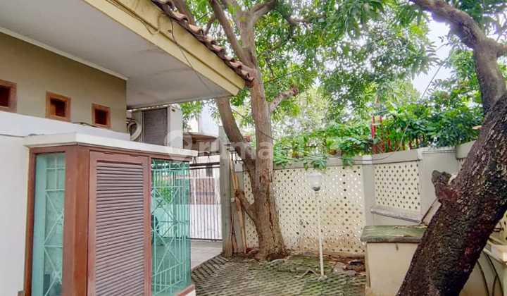 Dijual Rumah 2 Lantai Citra 1 Kalideres Barat 2