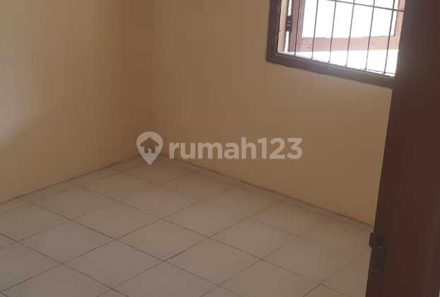 For Sale Single-Story House Poris Indah Jl Teratai Buntu 1 2