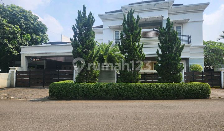 Bintaro Permai Bawah NJOP, Dijual Murah Rumah Mewah Jauh Dibawah NJOP di Bintaro Permai, Jakarta Selatan Bintaro Permai Bawah NJOP, Dijual Murah Rumah Mewah Jauh Dibawah NJOP di Bintaro Permai, Jakarta Selatan