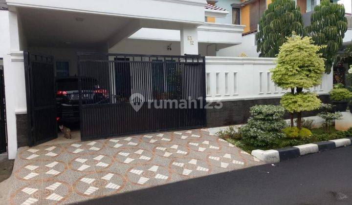 Termurah rumah di komplek mutiara sangraha pulo gebang  1