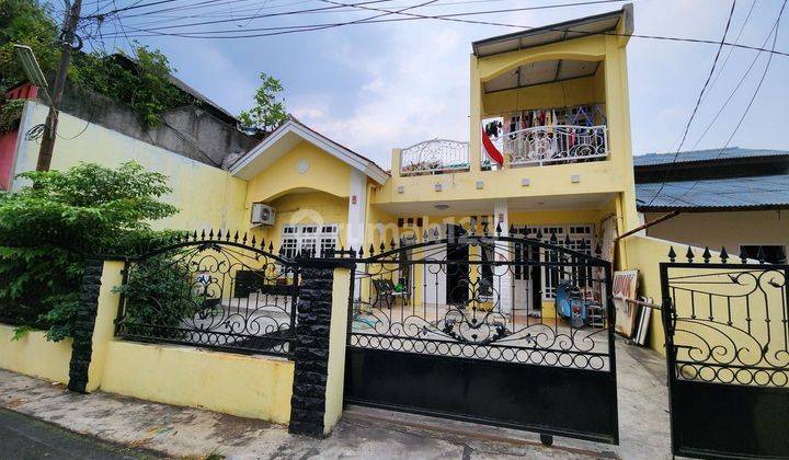 Rumah murah di cipinang Muara Jakarta Timur  2