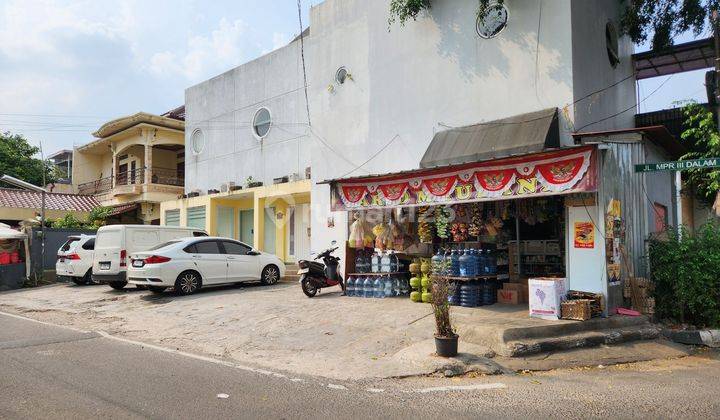 Rumah cocok buat kost di cilandak dalam jl pelita 2