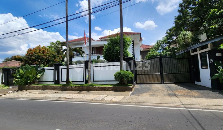 Jatipadang, Turun Harga Rumah Mewah Murah Di Jatipadang Jakarta Selatan  2