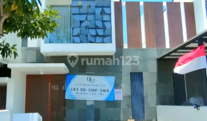 Dijual Murah Rumah Dua Lantai di Royal Residence Cluster Humpton Canal Park Surabaya Dijual Murah Rumah Dua Lantai di Royal Residence Cluster Humpton Canal Park Surabaya