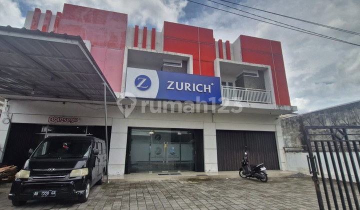 Ruko Dua Lantai Murah Dan Strategis Di Ngawean Trihango Gamping Sleman Ruko Dua Lantai Murah Dan Strategis Di Ngawean Trihango Gamping Sleman