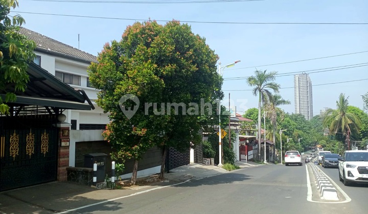 Turun Harga !!! Rumah Mewah Murah Dua Lantai di Perumahan Pondok Pinang Center 2