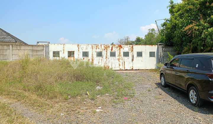 Ciwandan Industrial Area, Cheap Land for Sale in Randakari Village Industrial Area, Ciwandan District, Cilegon City Ciwandan Industrial Area, Cheap Land for Sale in Randakari Village Industrial Area, Ciwandan District, Cilegon City