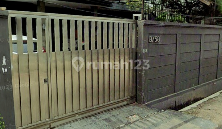 Rumah Murah Hitung Tanah Ada Swimming Pool di Duri Kepa Kebon Jeruk Jakbar Rumah Murah Hitung Tanah Ada Swimming Pool di Duri Kepa Kebon Jeruk Jakbar